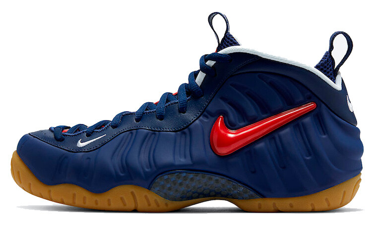

Nike Air Foamposite Pro Blue Void