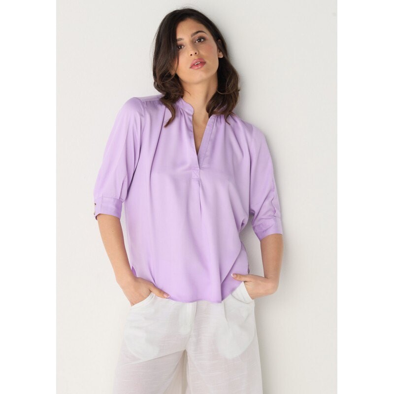 

Блузка Victorio & Lucchino 134674-3586-733, розовый