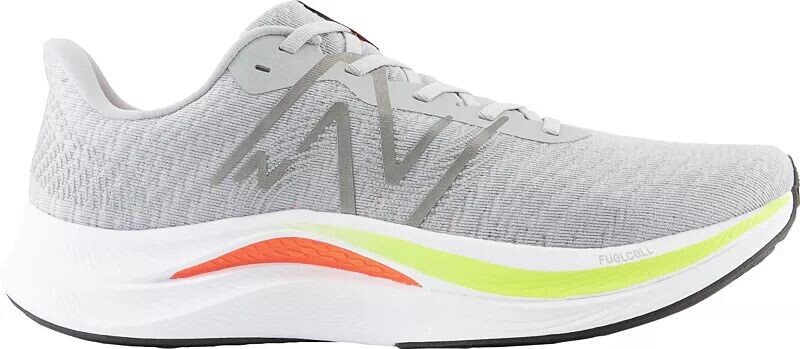 

Мужские кроссовки New Balance FuelCell Propel v4, серый