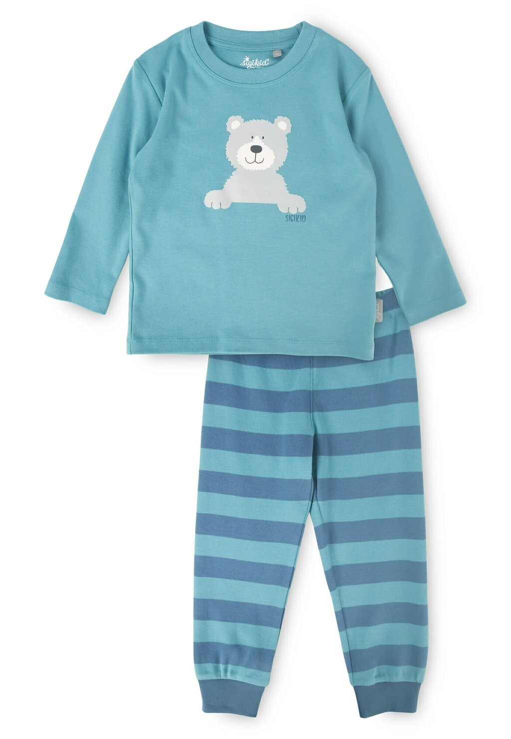 

Комплект ночного белья SET sigikid, цвет blau