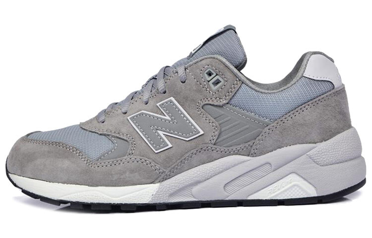 

New Balance NB 580 Кроссовки Серые Унисекс
