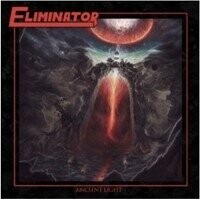 

Виниловая пластинка Eliminator - Ancient Light