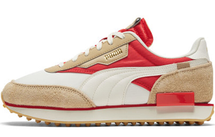 

Игра Puma Future Rider на White Pebble Red