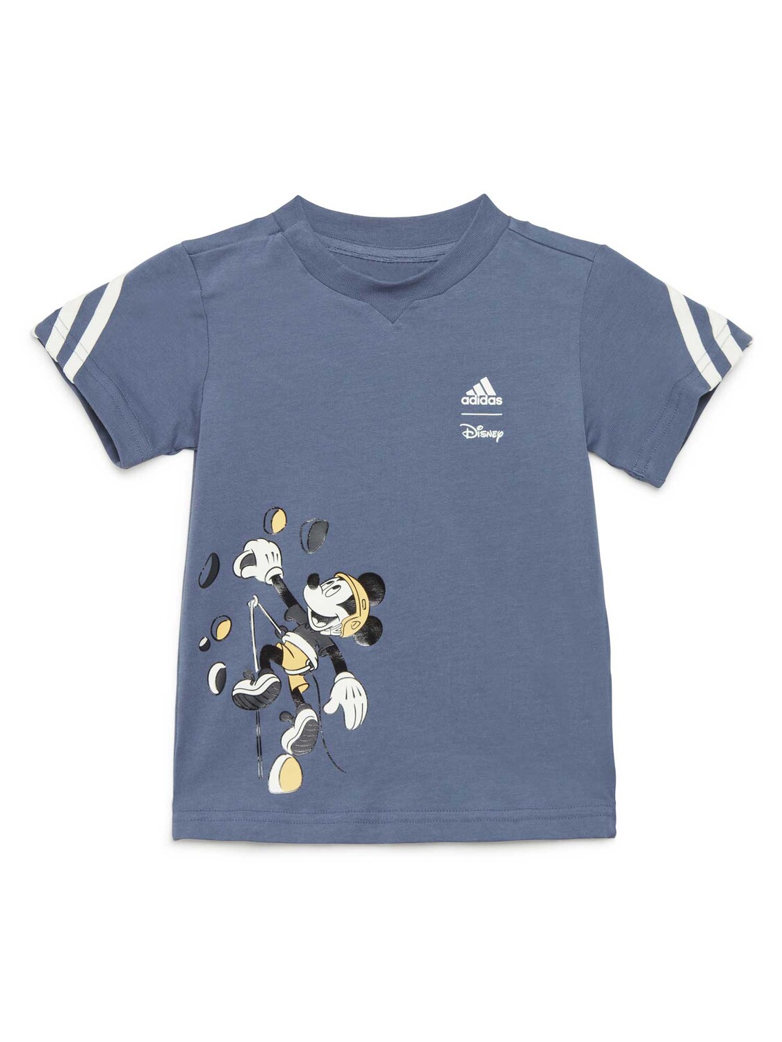 

Футболка Adidas Sportswear Disney Mickey Mouse T-Shirt, синий