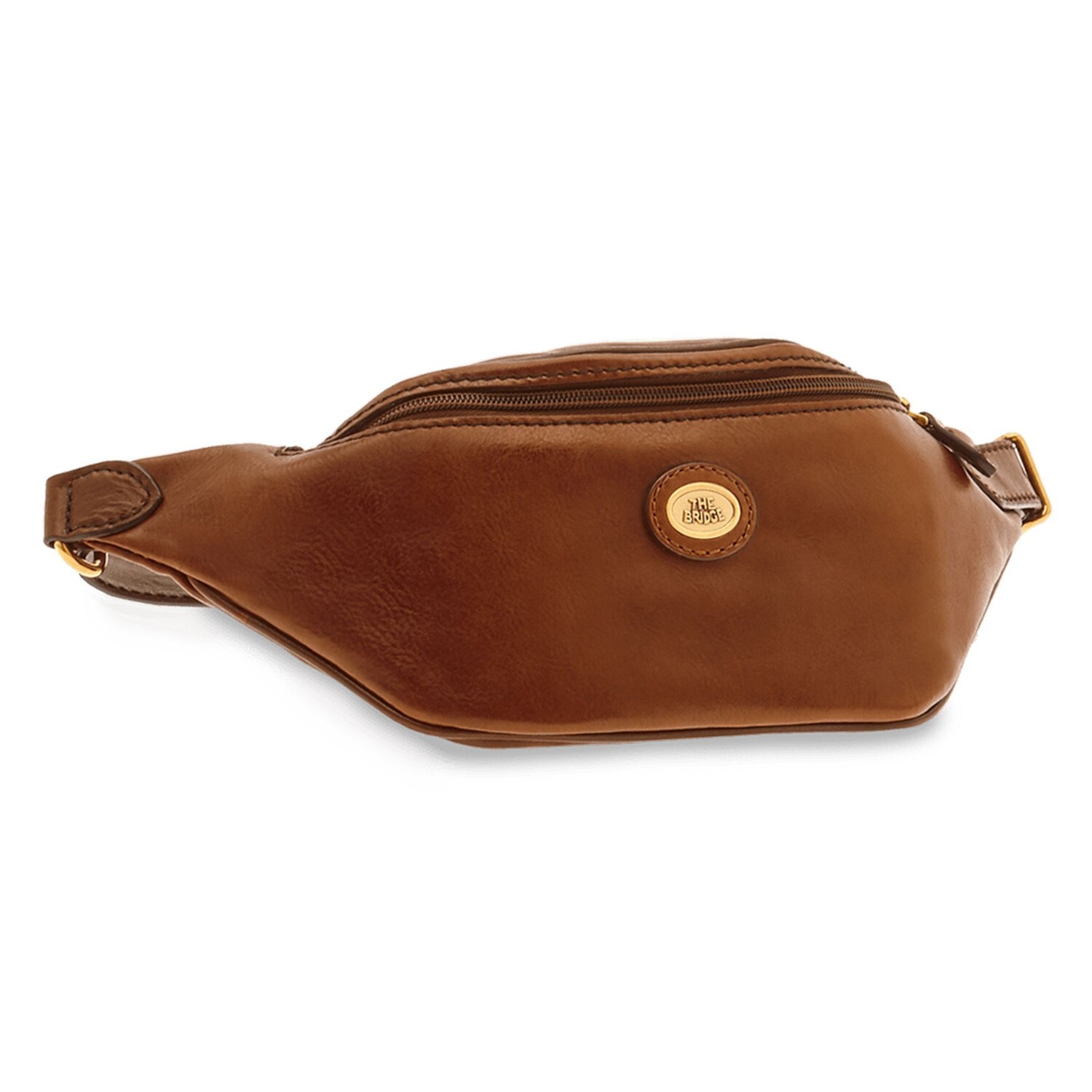 

Сумка через плечо The Bridge Story Uomo Leder 38 cm, цвет marrone