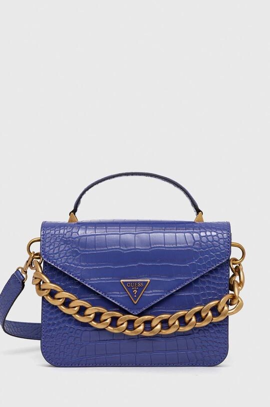 

Сумочка Guess, фиолетовый