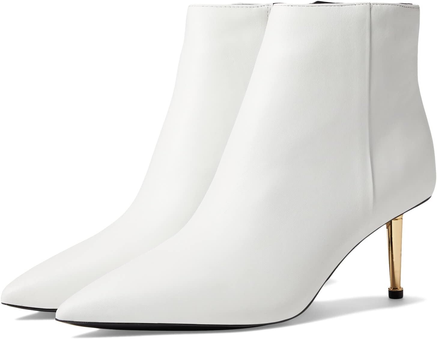 

Ботильоны Ritaa Nine West, белый
