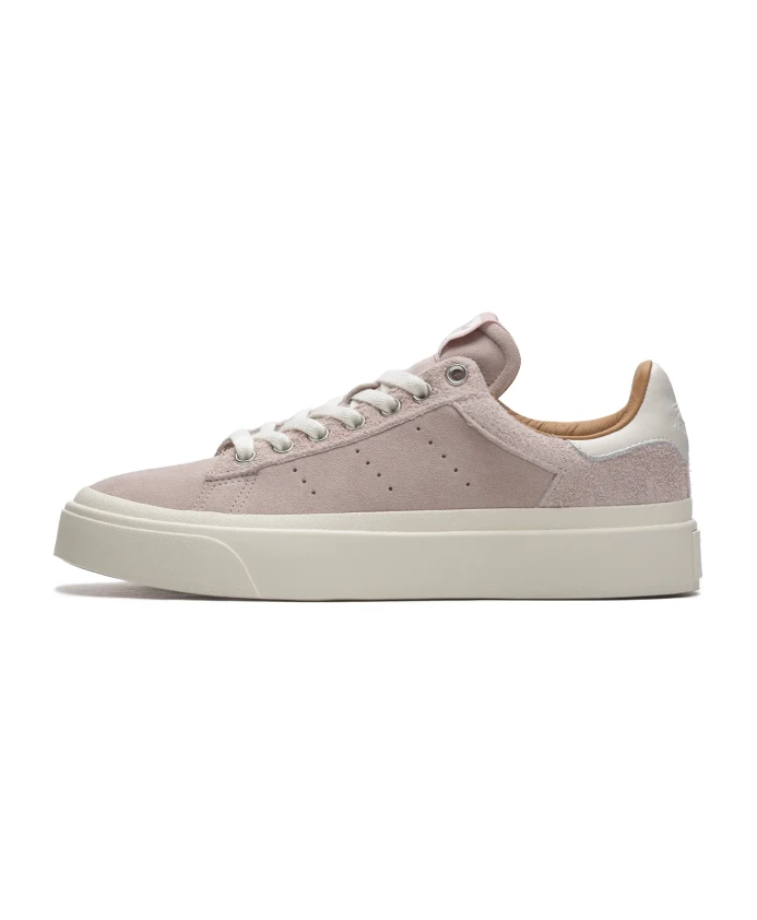 

Кроссовки Stan Smith CS Lux Adidas, бежевый
