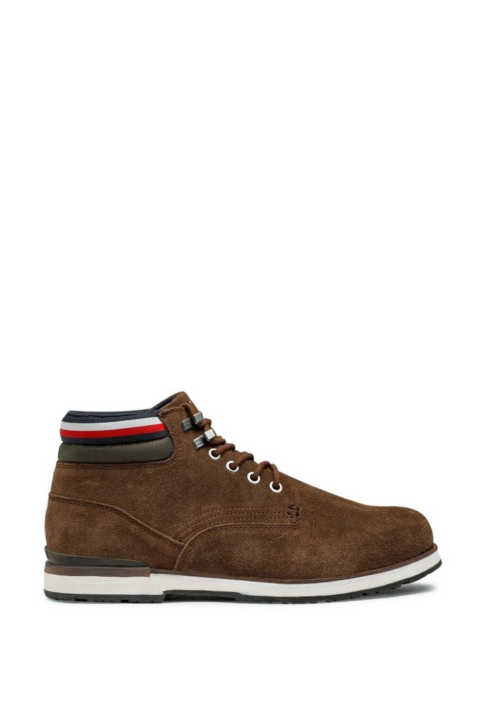 

Ботинки Tommy Hilfiger