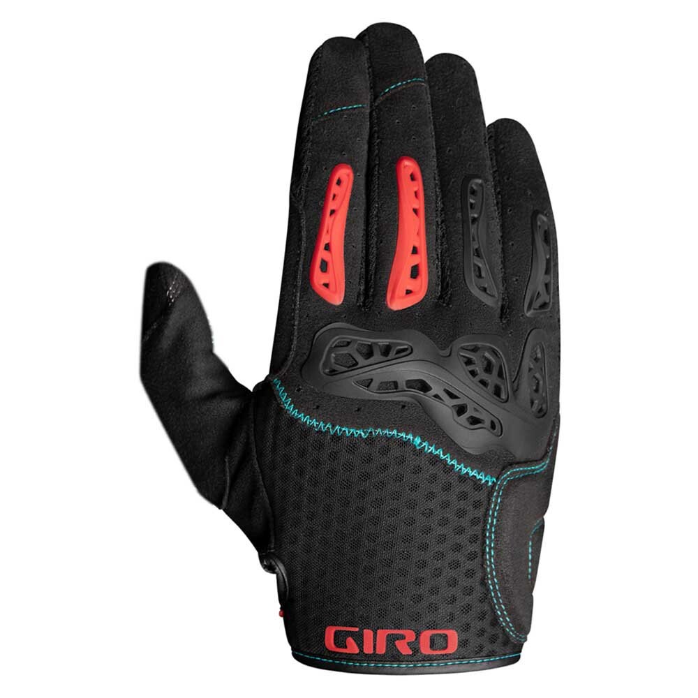 

Длинные перчатки Giro Gnar, черный