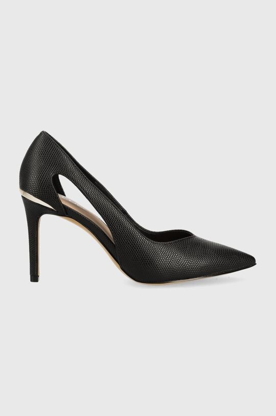 

Туфли Альдо Никкола Aldo, черный