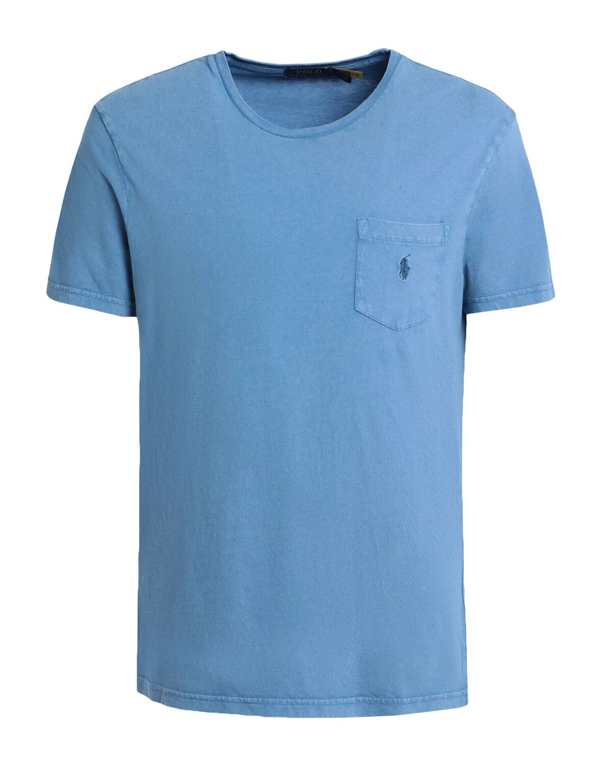 

Футболка Polo Ralph Lauren, синий