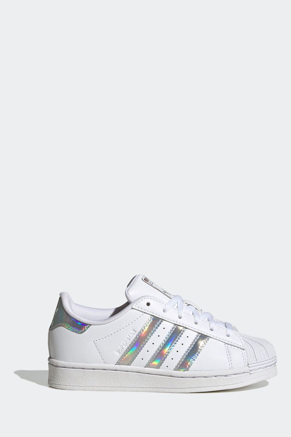 

Детская спортивная обувь Adidas Originals Superstar adidas originals, белый