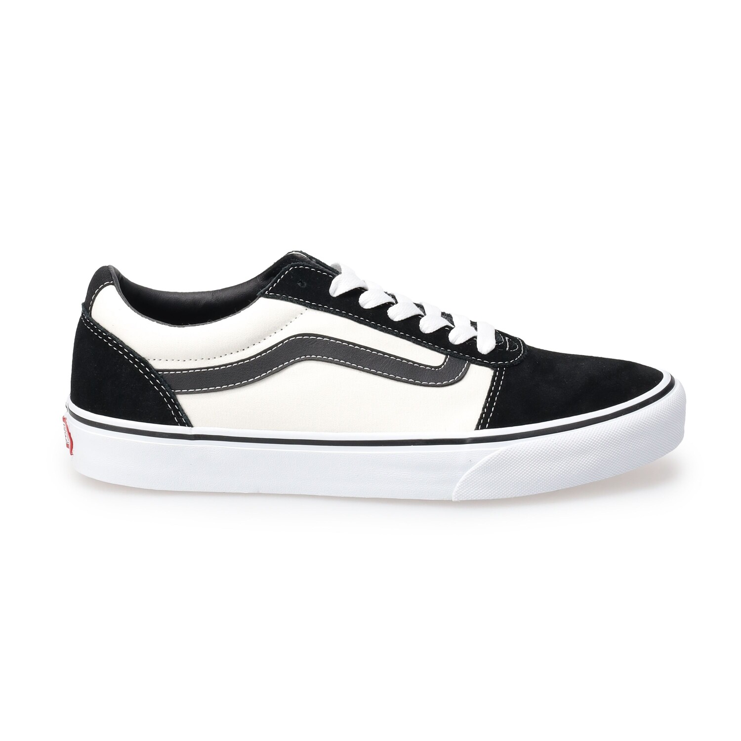 

Мужские кроссовки Vans Ward