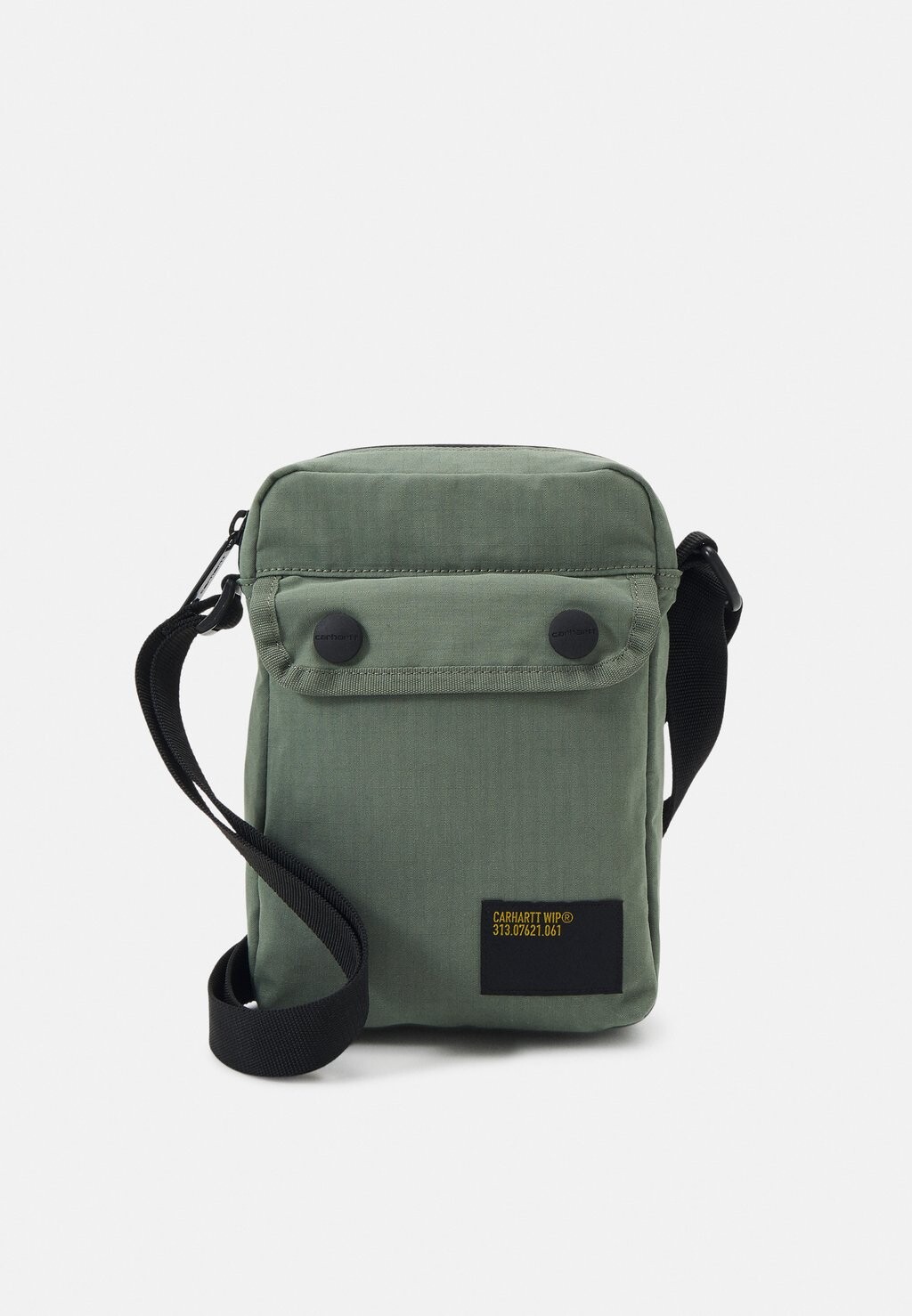 

Сумка через плечо HASTE SHOULDER BAG UNISEX Carhartt WIP, цвет park