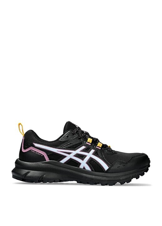 

Черные женские кроссовки Trail Scout 3 1012B516-002 Asics, черный