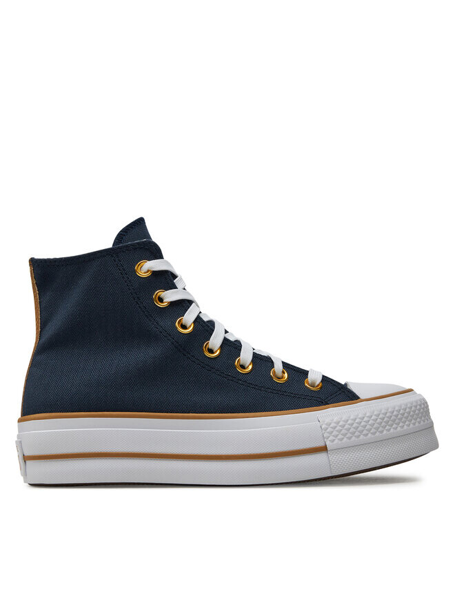

Кеды Converse, синий