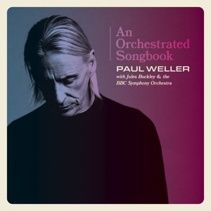 Виниловая пластинка Paul Weller - An Orchestrated Songbook