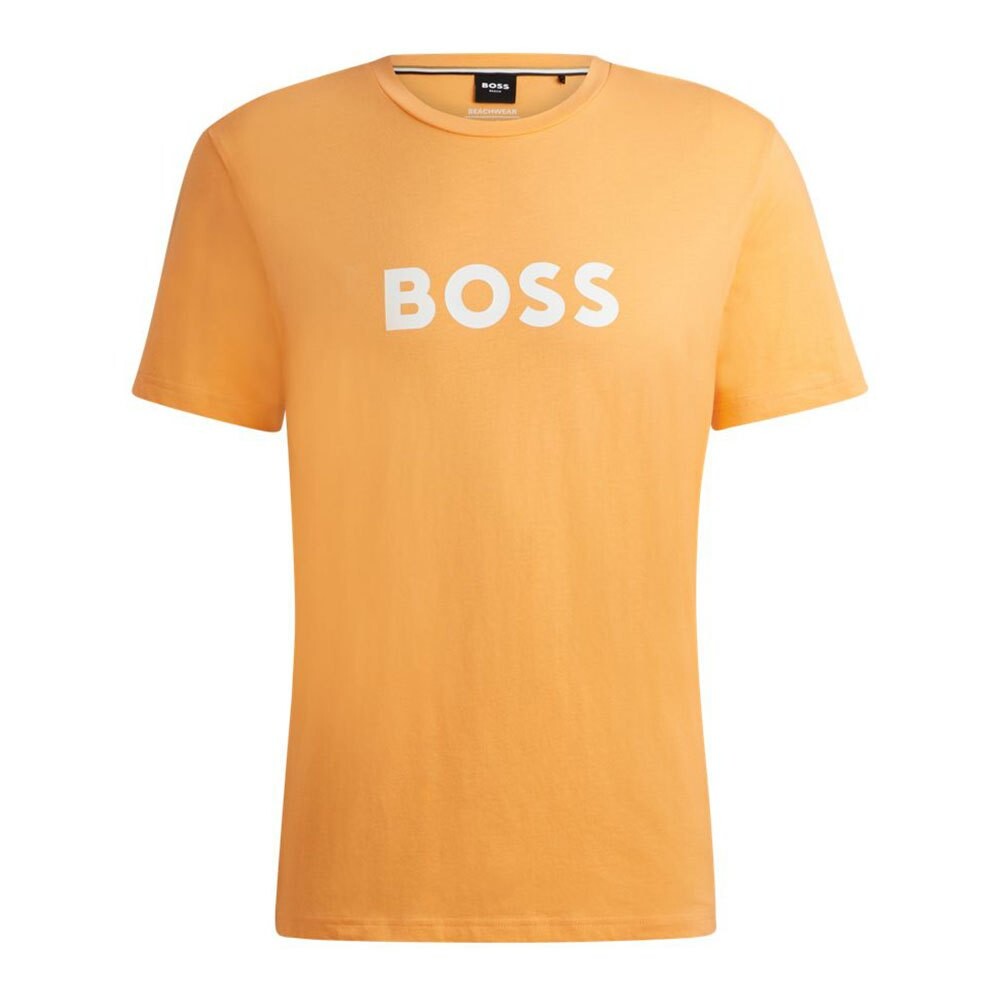 

Шорты для плавания BOSS Rn, оранжевый