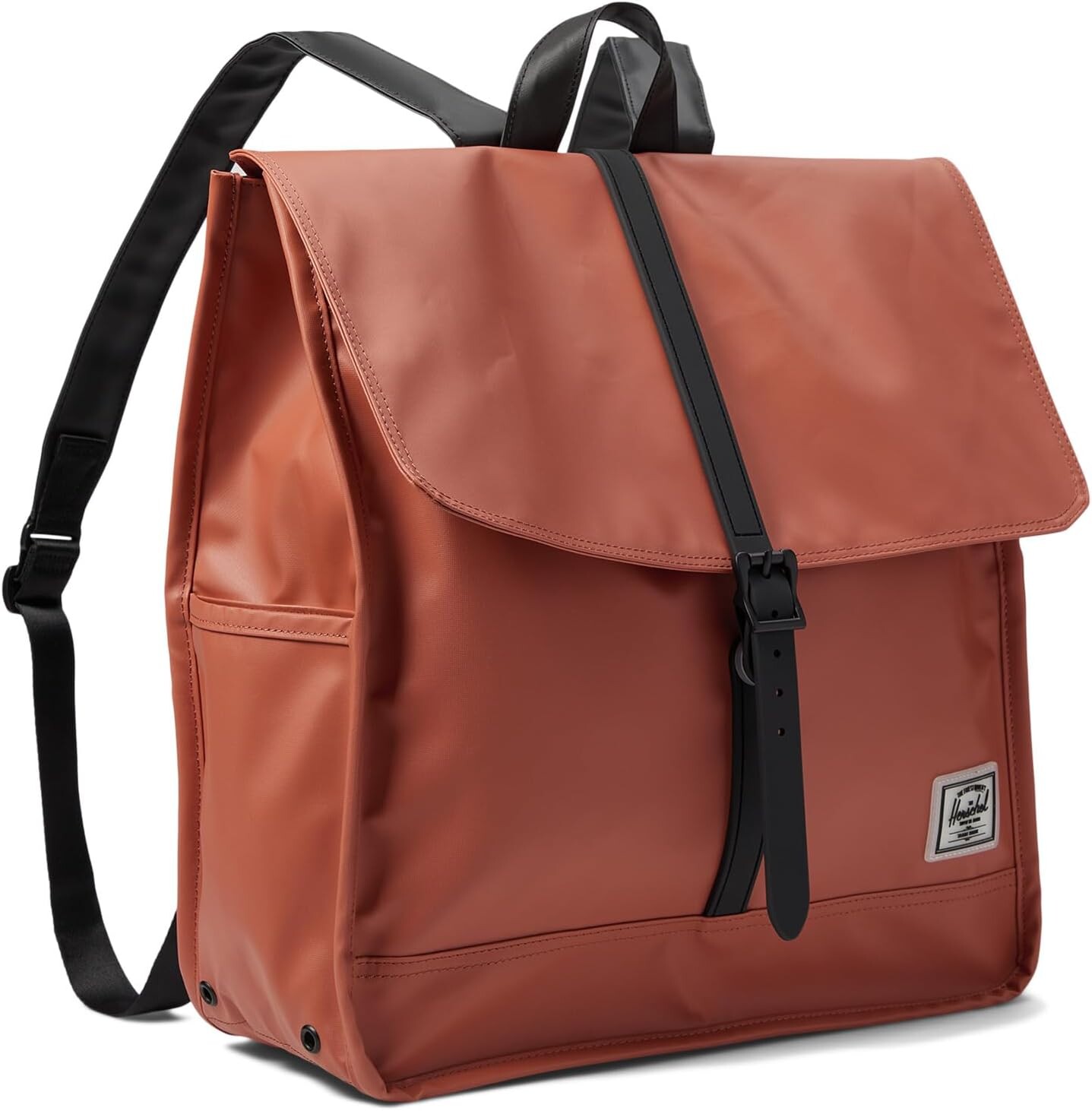 

Рюкзак City Mid-Volume Herschel Supply Co., цвет Chutney