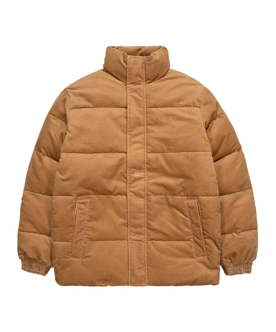 

Куртка Carhartt WIP Winter, светло-коричневый