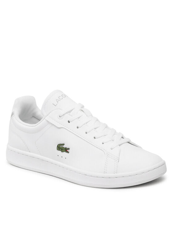 

Кроссовки Lacoste, белый