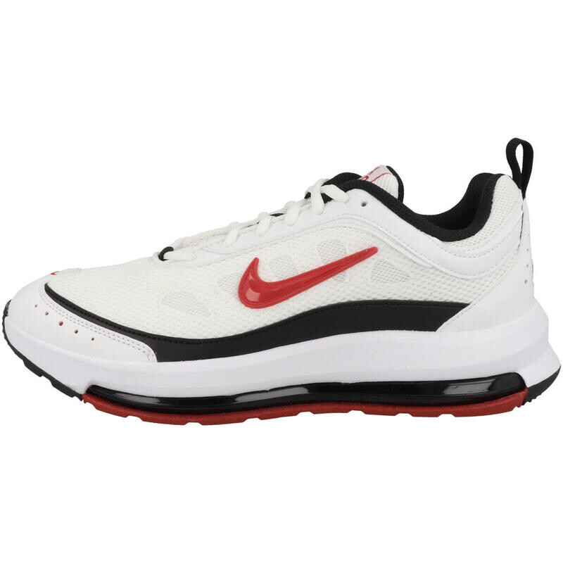 

Низкие кеды Air Max AP мужское NIKE, цвет weiss