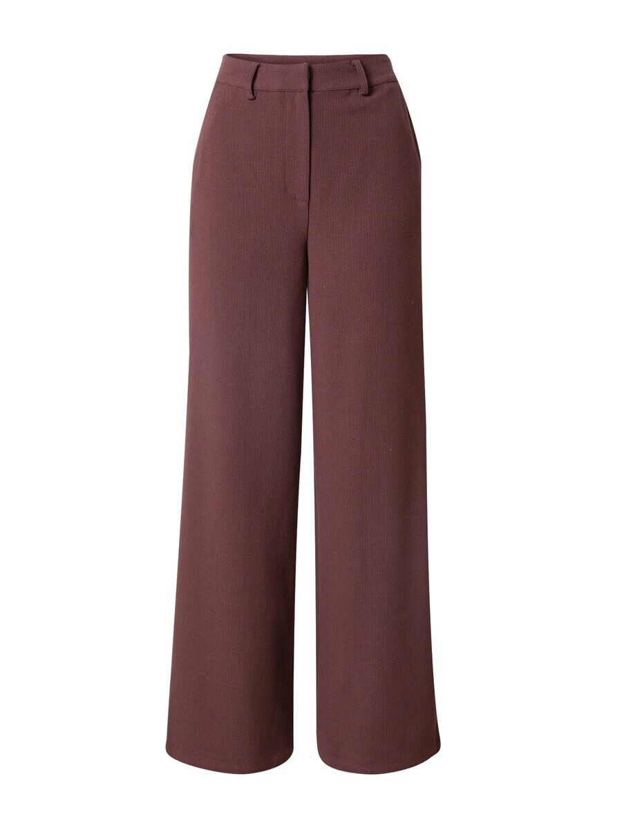

Брюки Guido Maria Kretschmer Women Loose fit Pants Elisa, бордо