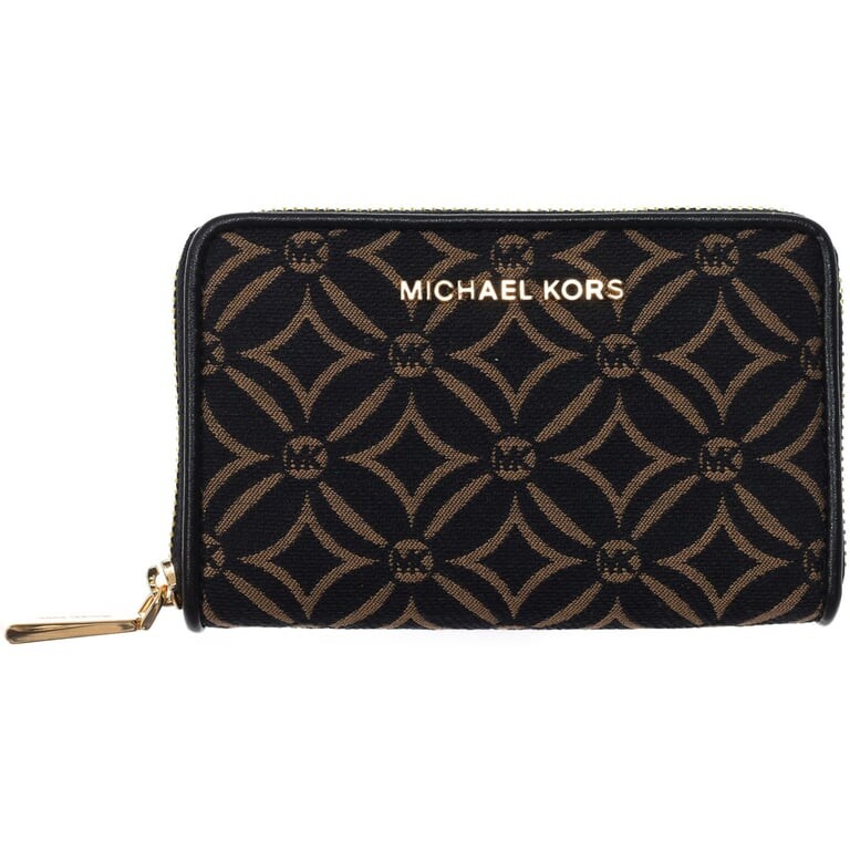 

Картхолдер женский Michael Kors, коричневый