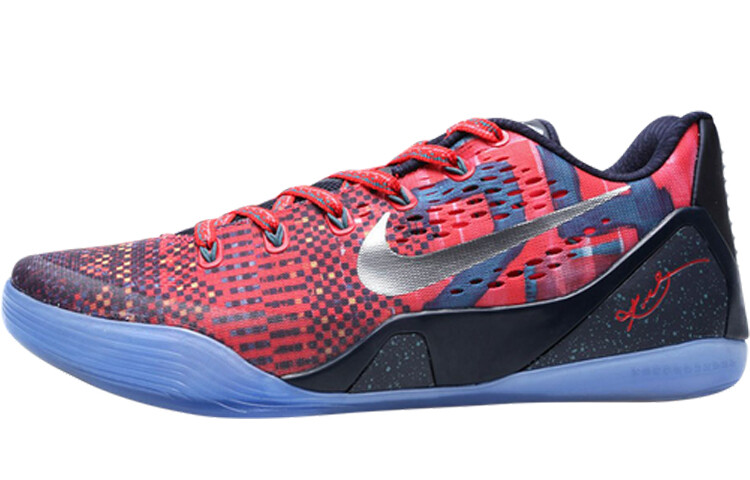 

Nike Kobe 9 EM Low Филиппины