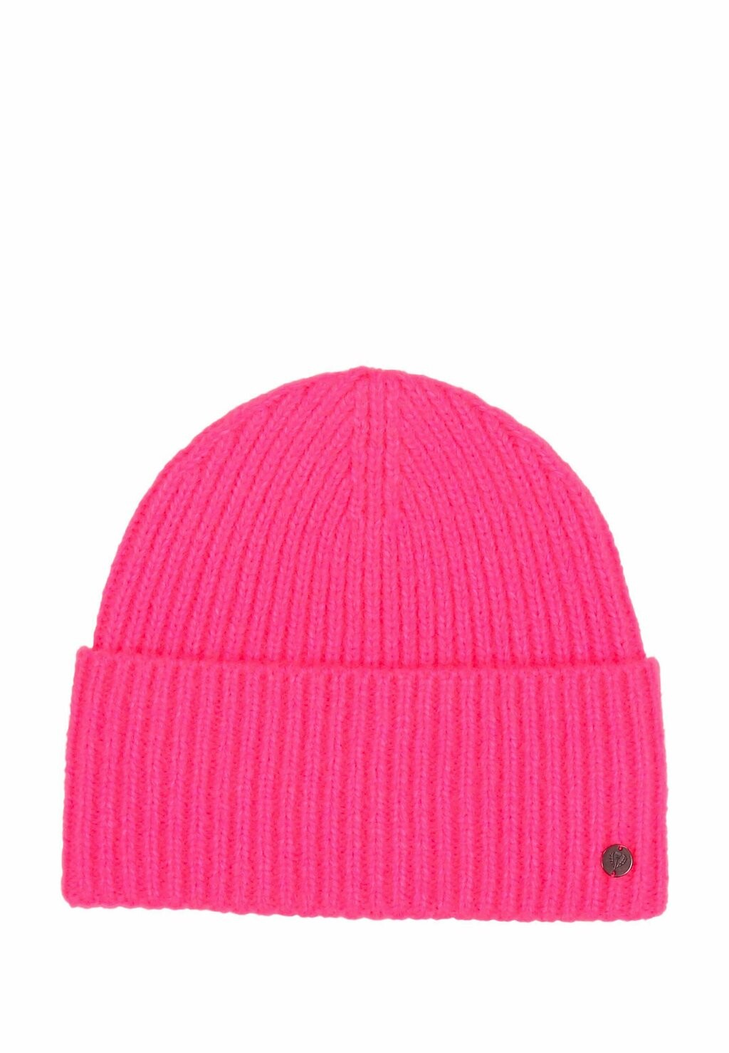 

Шапка BEANIE FRAAS, розовый