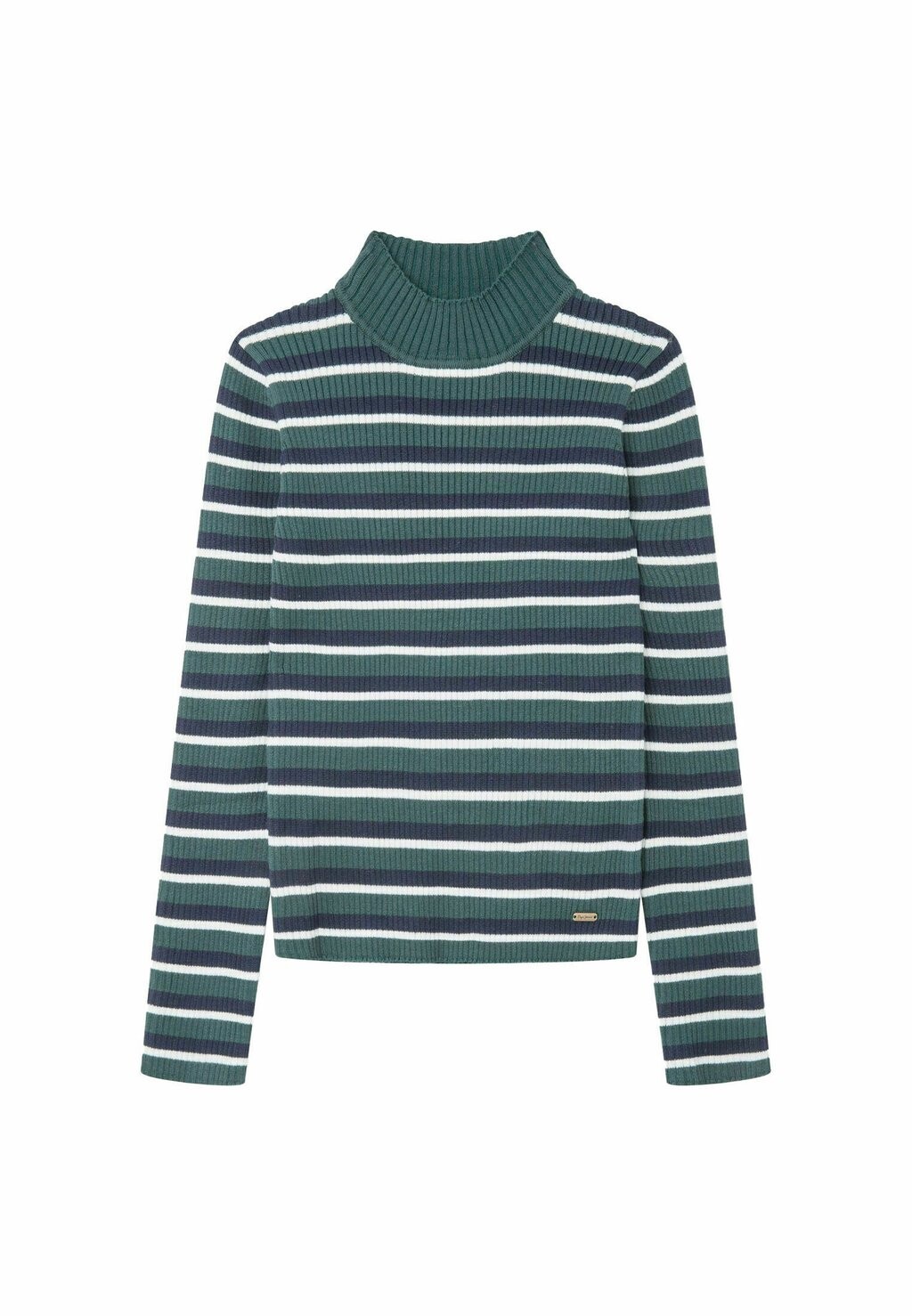 

Свитер Romina Pepe Jeans, зеленый
