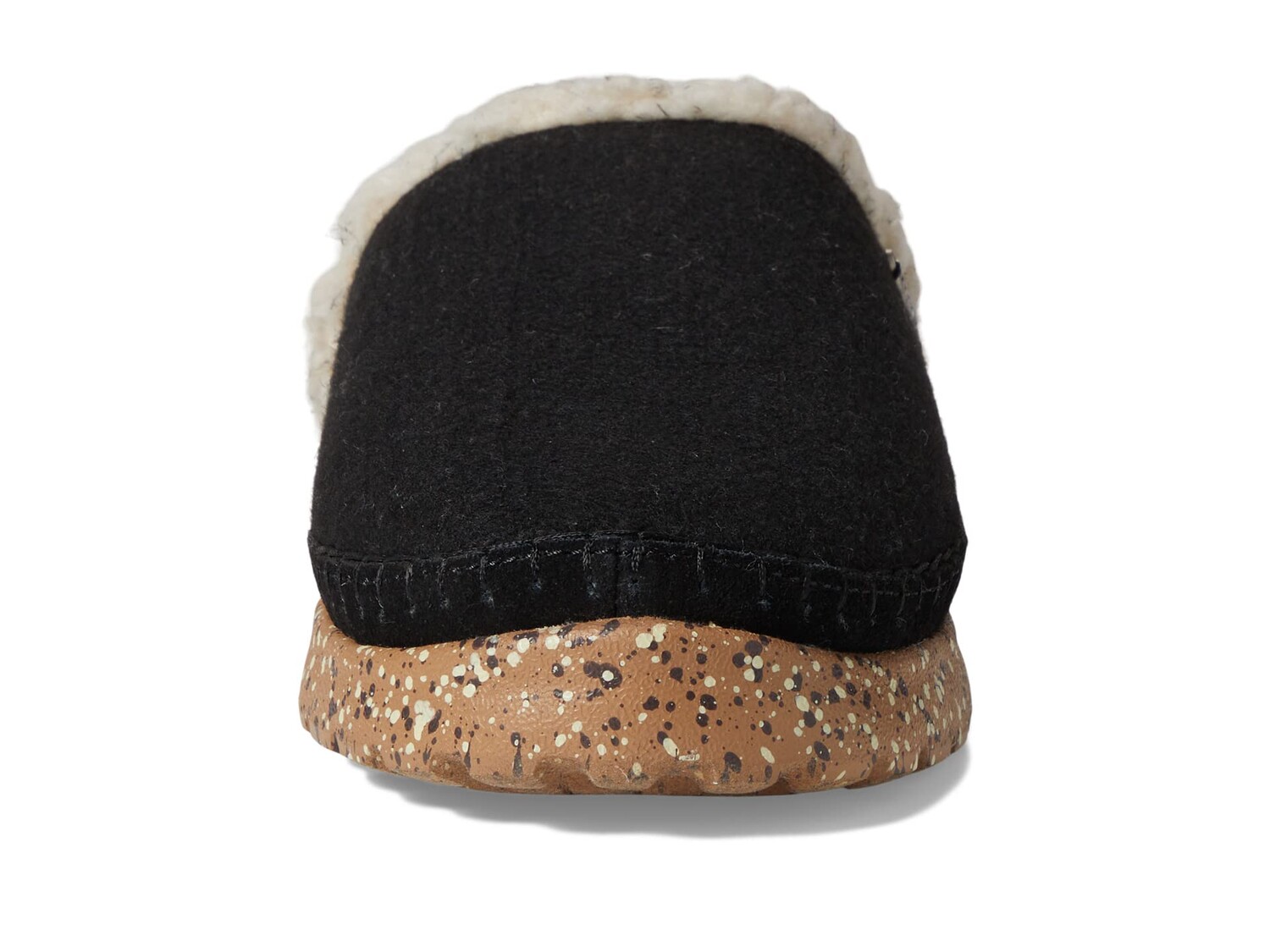 

Домашняя обувь Acorn Rockland Clog, черный