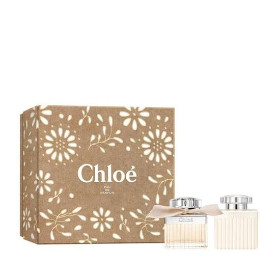 

Подарочный набор косметики, 3 шт. Chloe, Signature