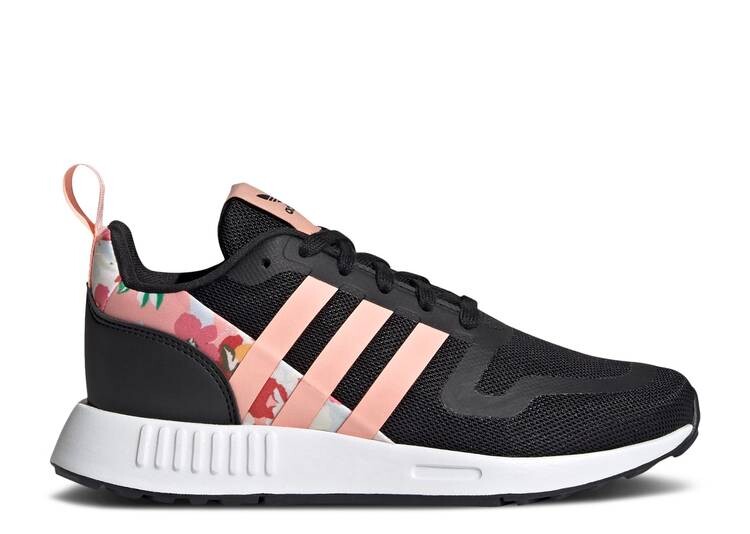 

Кроссовки Adidas HER STUDIO LONDON X MULTIX J 'FLORAL', черный