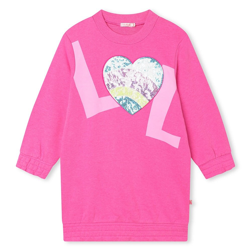 

Платье Billieblush U12870, розовый
