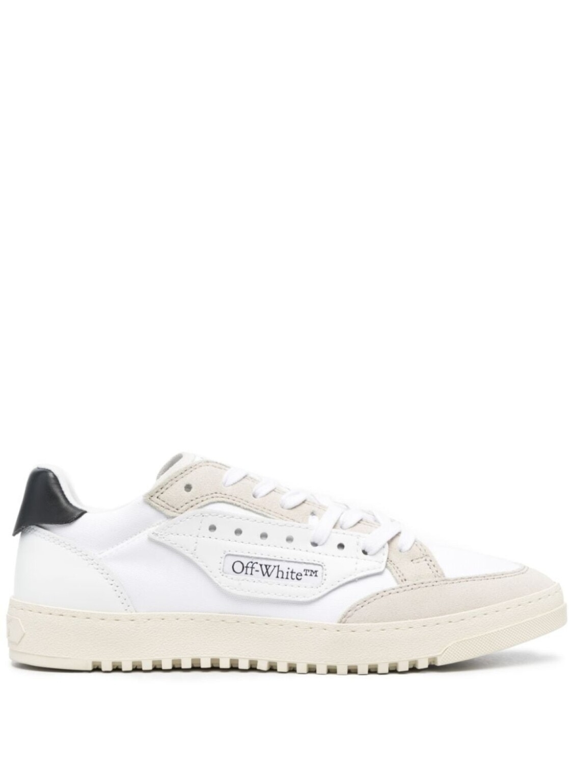 

Off-White кроссовки 5.0 на шнуровке, белый