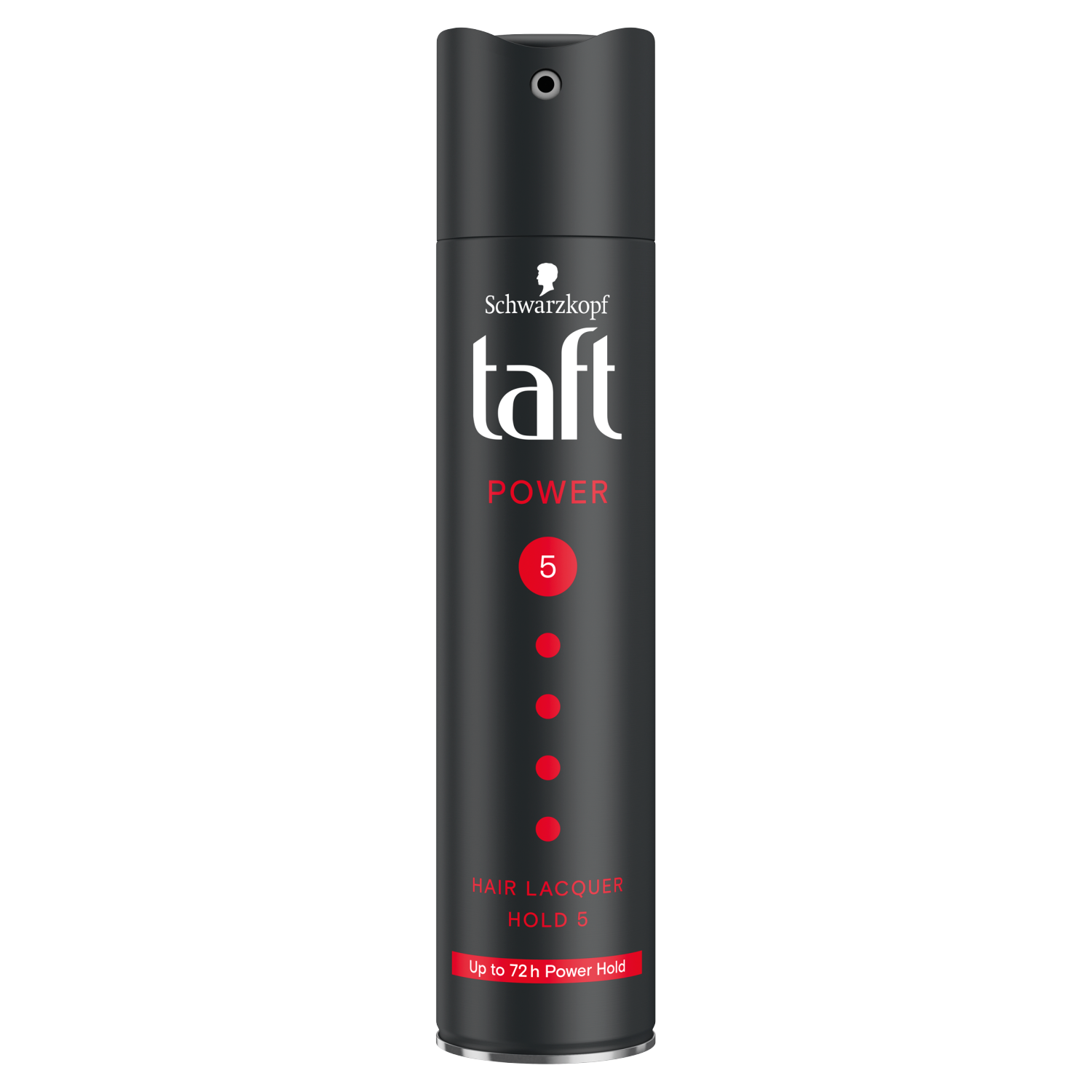 Укрепляющий лак для волос Taft Power, 250 мл