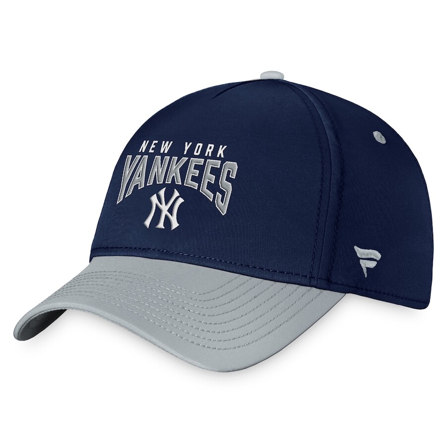 

Бейсболка Fanatics Branded New York Yankees, нави