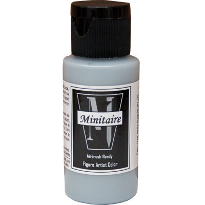 

Аксессуары Badger Air-Brush Co. Minitaire Paint: Badger Fur (1oz)