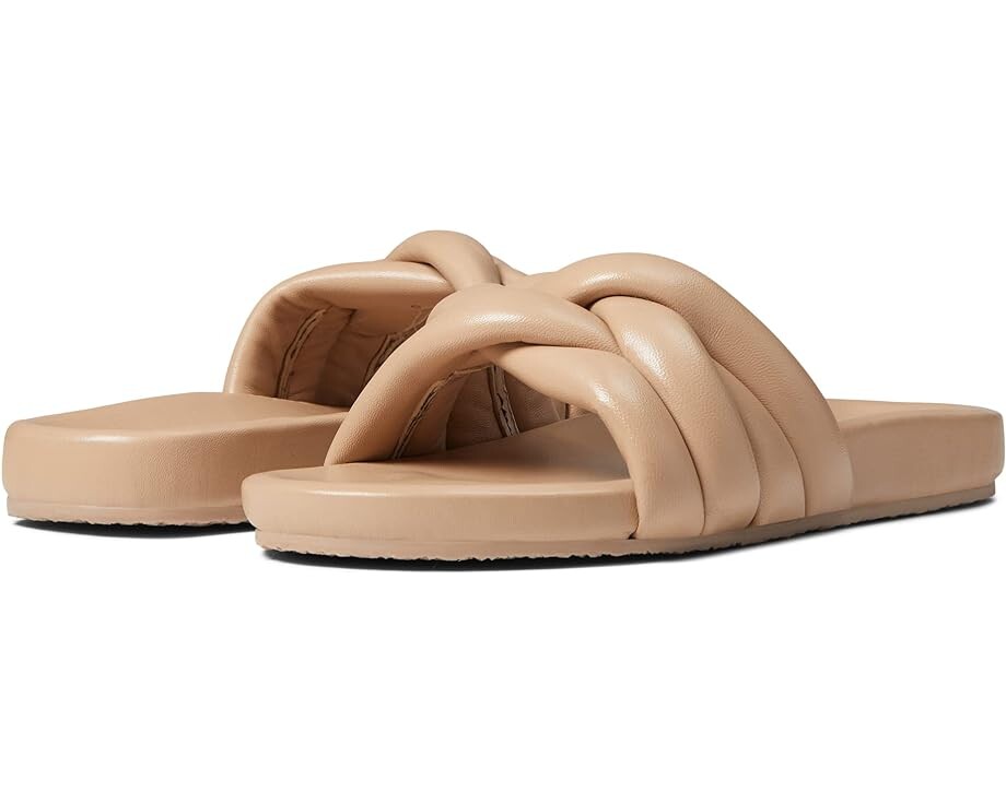 

Сандалии Seychelles Low Key Glow Up, цвет Vacchetta Leather