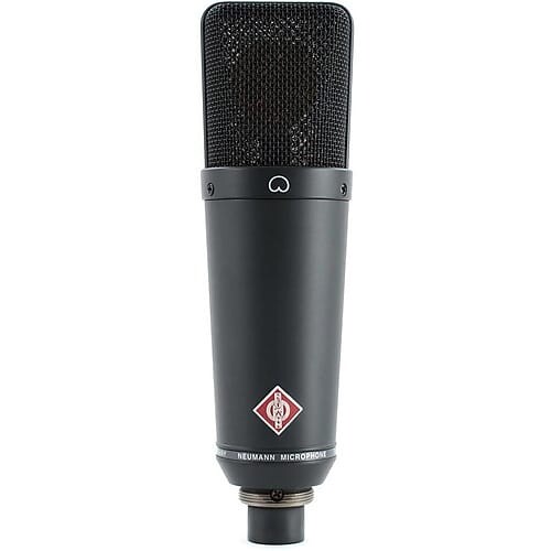 

Конденсаторный микрофон Neumann TLM 193 mt Large Diaphragm Cardioid Condenser Microphone