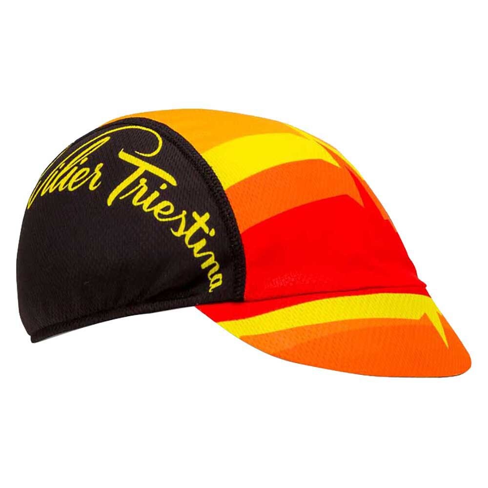 

Бейсболка Wilier Pop Pulse, черный