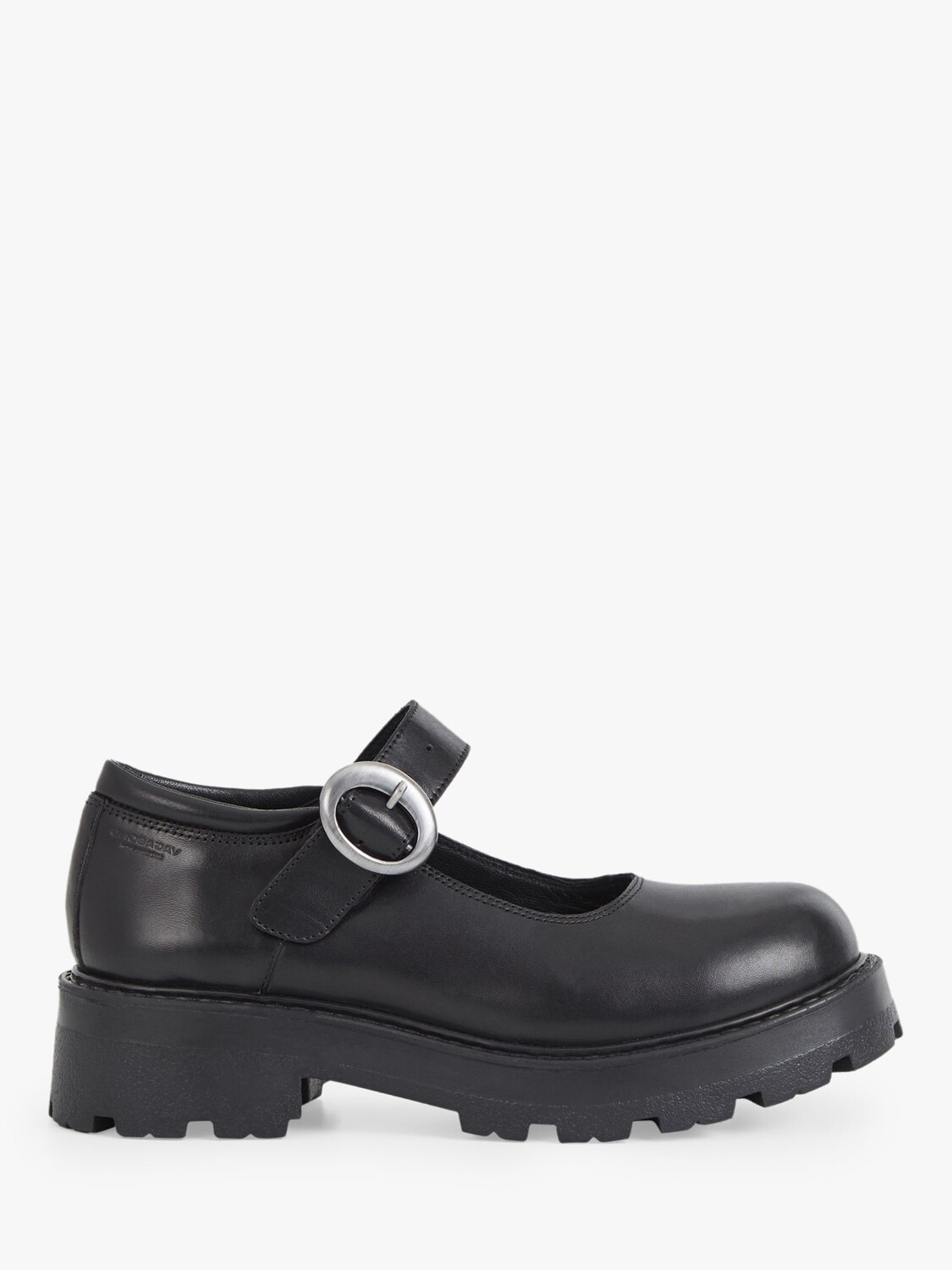 

Кожаные туфли Мэри Джейн Vagabond Shoemakers Cosmos 2.0, черные