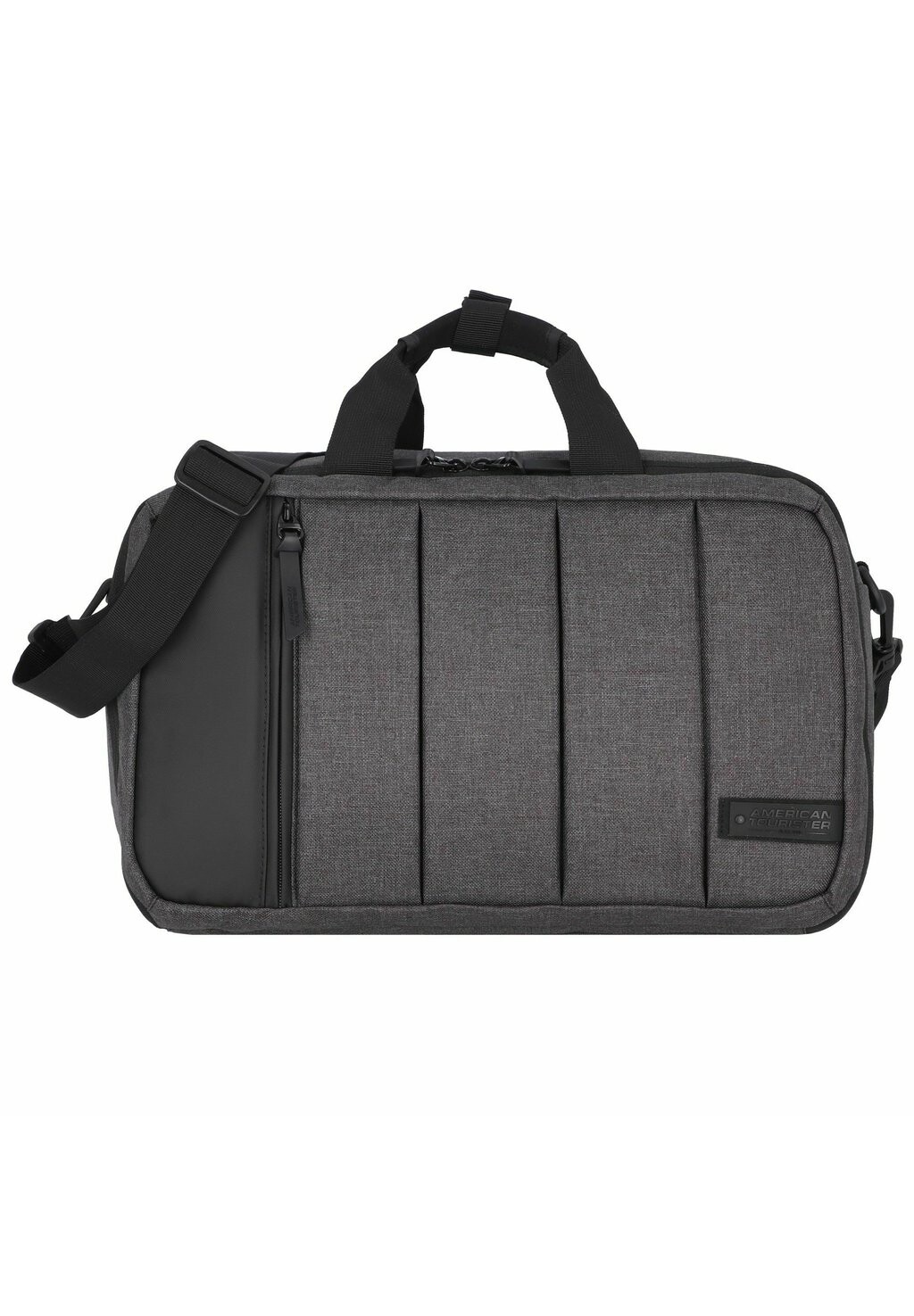 

Дорожная сумка Streethero American Tourister, цвет grey melange