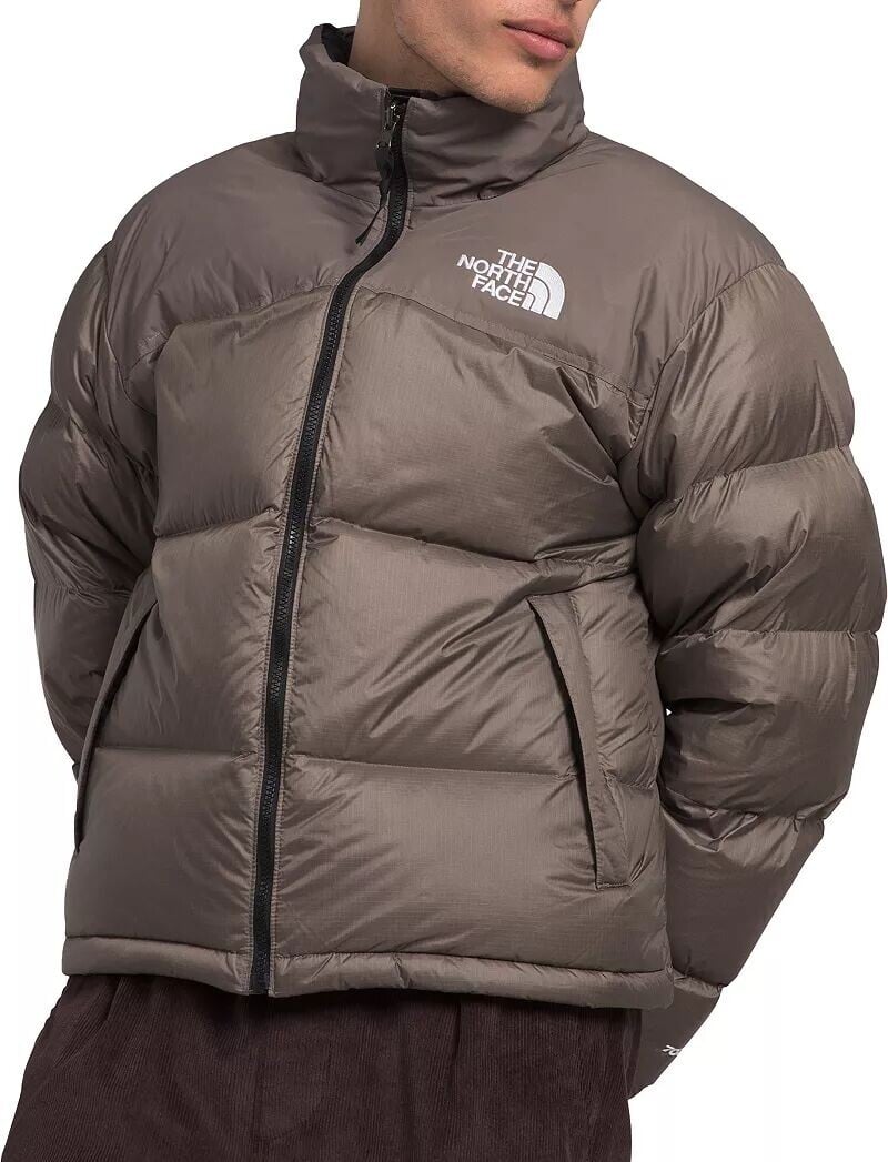 

Мужская куртка Nuptse в стиле ретро 1996 года The North Face