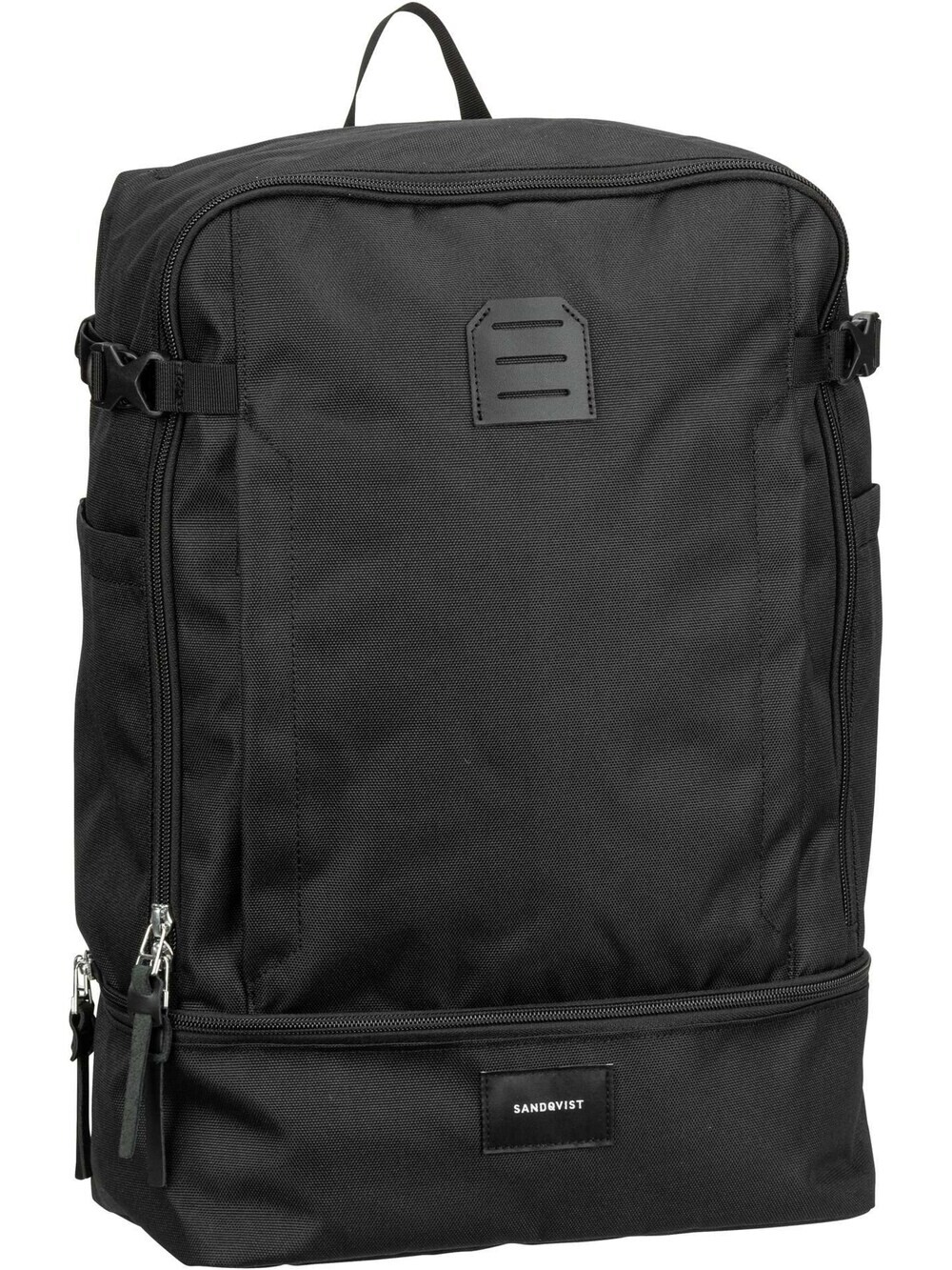 

Рюкзак SANDQVIST Alde Backpack, черный