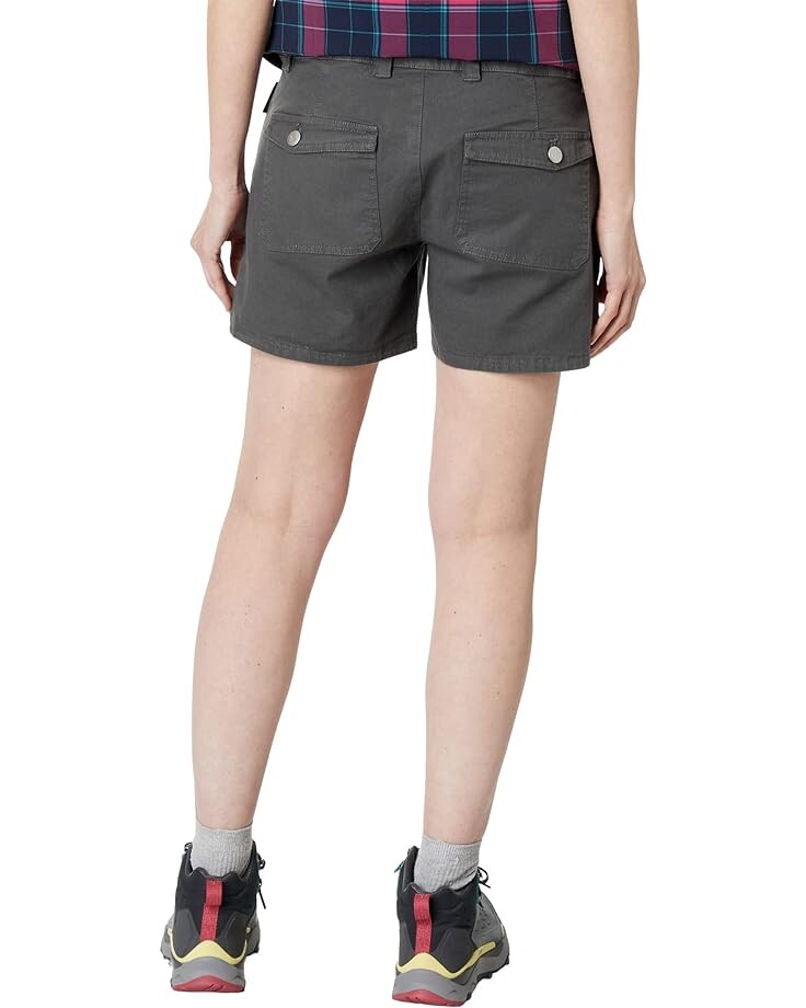 цена Шорты Flylow Patsy Shorts, цвет Shadow 1