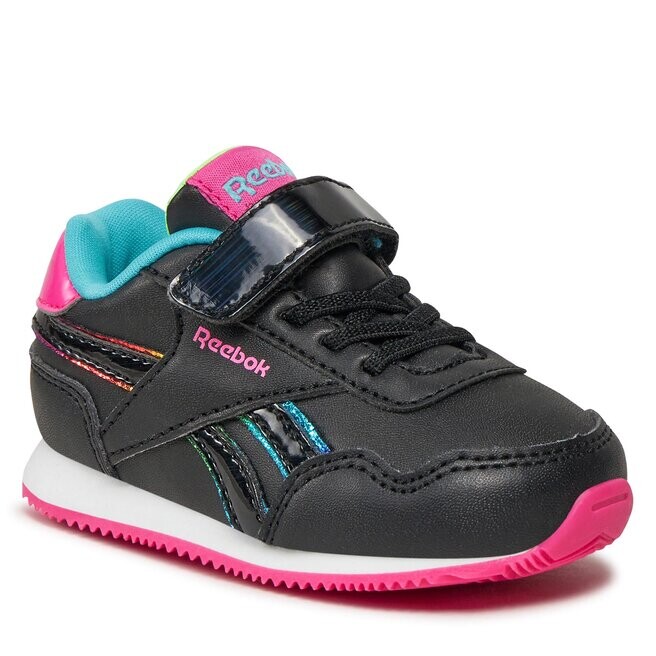 

Кроссовки Reebok RoyalCl Jog, черный