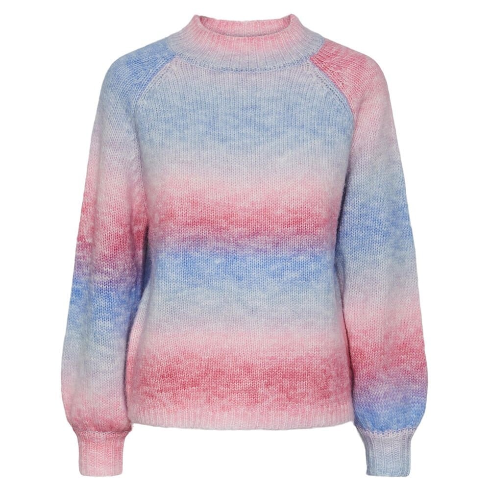 

Кардиган Pieces Rainbow, розовый